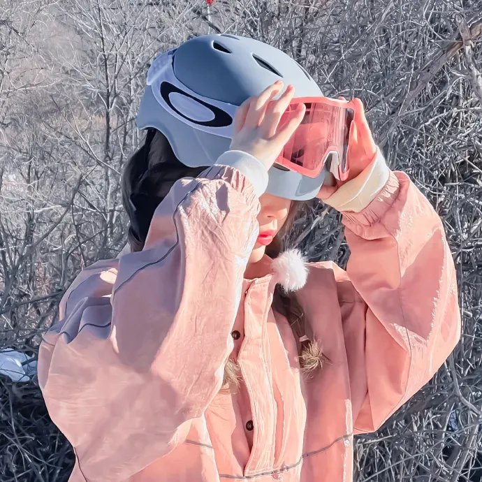 不只是闺蜜